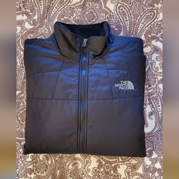 The North Face jacket size L - Picture 8 of 9